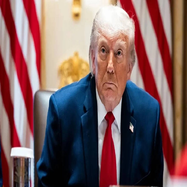 Trump: Bırakın Los Angeles’ı yok etsinler