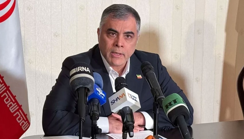 İran'da kritik istifa: Cumhurbaşkanı Pezeşkiyan Petrol Bakanı'nın ayrılığını kabul etti