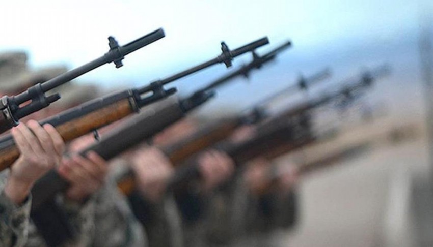 ABD ordusunda 60 yıl sonra ilk idam: Fort Hood saldırganı kurşuna dizilecek