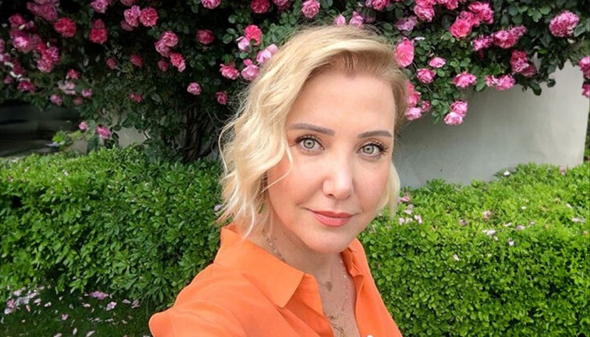 Berna Laçin hakkında soruşturma