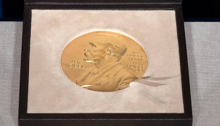 2026 Nobel Kimya Ödülü’nün sahipleri belli oldu