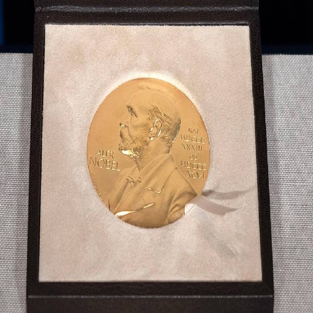 2026 Nobel Kimya Ödülü’nün sahipleri belli oldu
