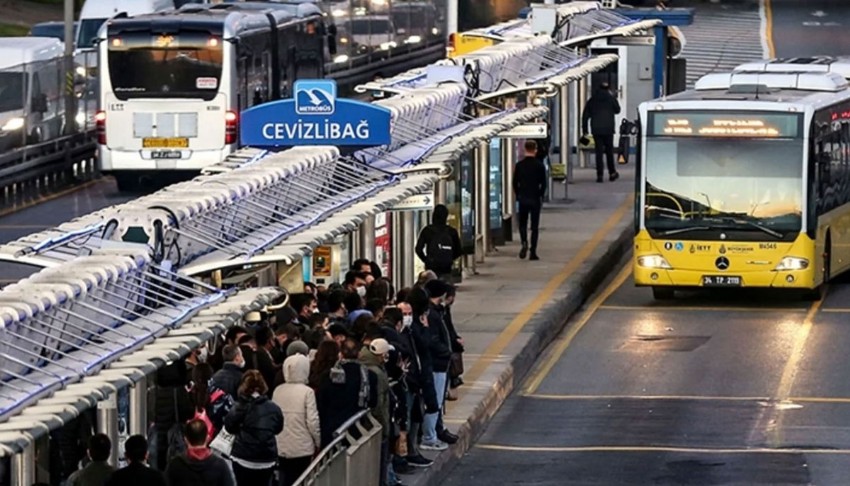 Toplu taşıma ücretlerinde yeni dönem sinyali