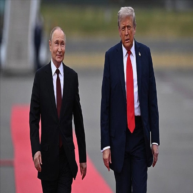 Trump'tan Ukrayna çıkışı: 'Putin uzlaşmaya Zelenskiy’den daha yakın'