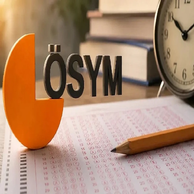 2026-KPSS Ortaöğretim Sınavı giriş belgeleri erişime açıldı