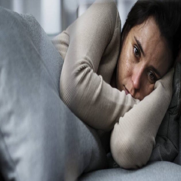 Depresyonda yeni araştırma: Uyku düzeni belirleyici olabilir