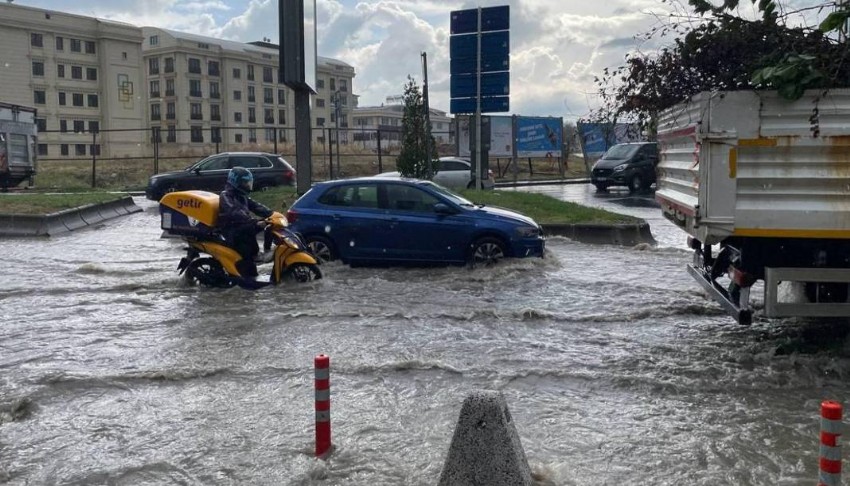 AKOM tarih verdi: İstanbul için yağış uyarısı