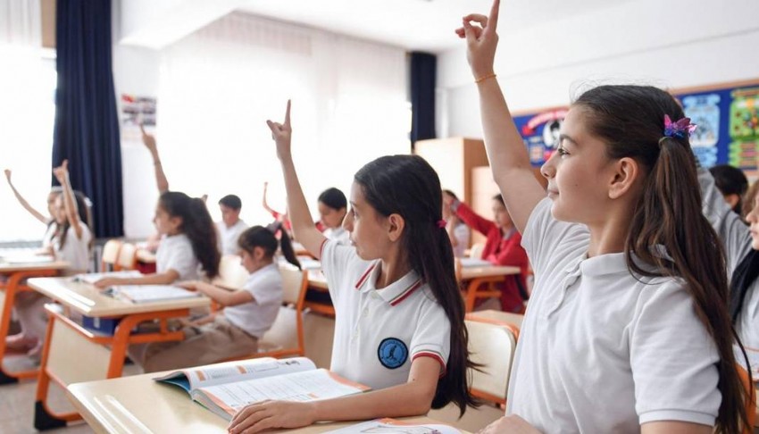 MEB Ortak Yazılı Sınav Sistemi’nin detaylarını açıkladı