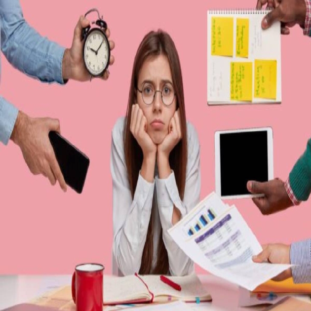 Erteleme alışkanlığını azaltmak için 3 etkili adım
