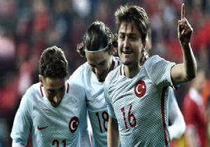 Manchester City'li yetkililer İstanbul'da