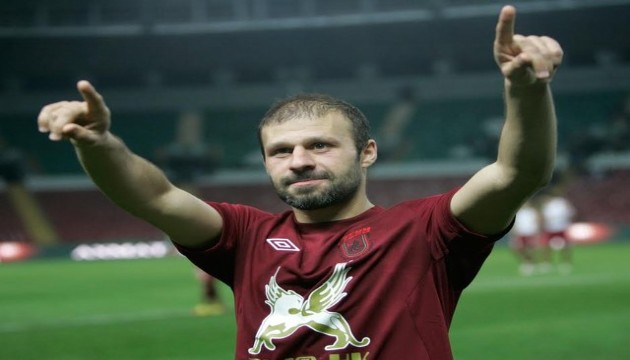 Gökdeniz Karadeniz, Rubin Kazan'a hoca olarak geri döndü