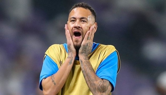 Fenerbahçe'nin eski hocası Neymar'ı kadro dışı bıraktı