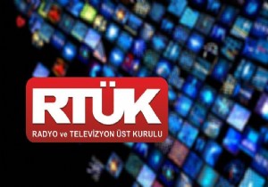 RTÜK'ten referandum açıklaması