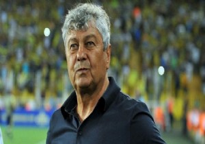 A Milli Takım'ın yeni hocası Lucescu