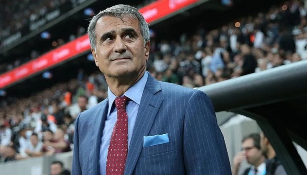 Trabzonspor seçiminde Şenol Güneş sürprizi!