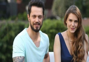 Aslı Enver ve Murat Boz'un flaş kararı