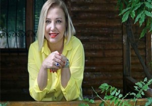 Oyuncu Berna Laçin'in hapsi isteniyor