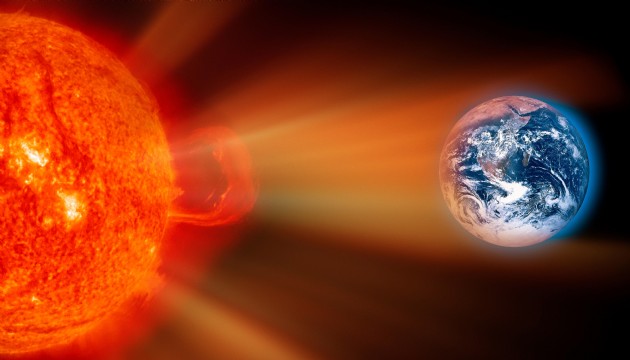 Güneş fırtınası nedir? Dünya'ya etkileri neler?