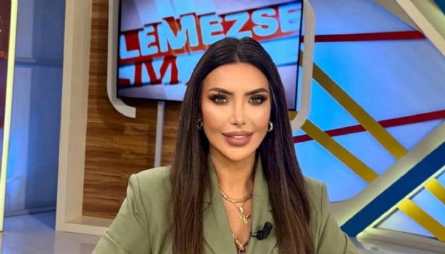 Didem Delen’den yeni proje bombaları: Ekranda olmak delilik istiyor!