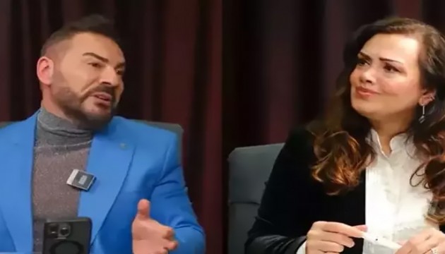 Ünlü şarkıcıdan şaşırtan açıklama: 