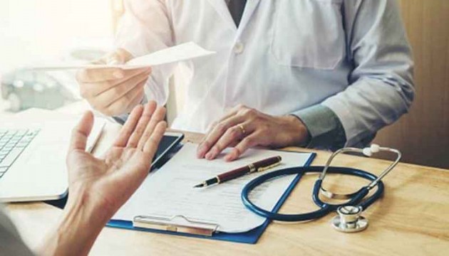 Sağlık Bakanlığı'ndan rapor yenileme için yeni düzenleme