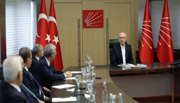 Kılıçdaroğlu'dan belediye başkanlarına mesaj