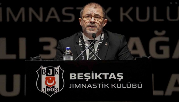 Beşiktaş güncel borcunu açıkladı!