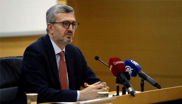 TBMM Dışişleri Komisyonu, 6 kanun teklifini kabul etti