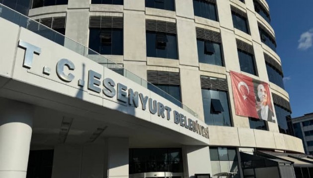 Esenyurt Belediyesinden 'çok sayıda işçi çıkarıldığı' iddiasına cevap