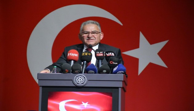 Başkan Büyükkılıç, yeni projelerini açıkladı!