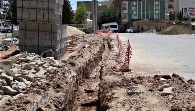 Dicle Elektrik’ten Nusaybin’e 201 milyon TL yatırım!