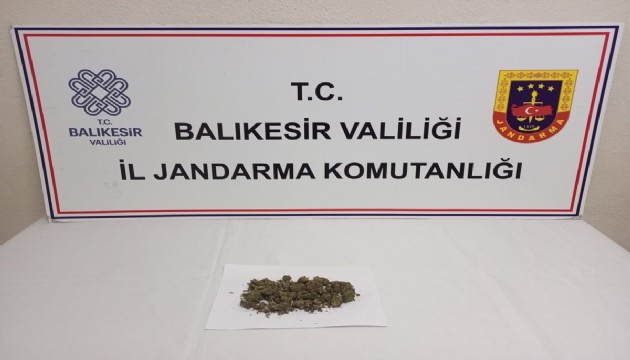 4 ilçede uyuşturucu tacirlerine operasyon!