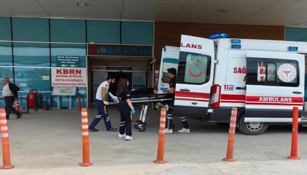 Ambulanslara yazılan radar cezaları iptal oldu