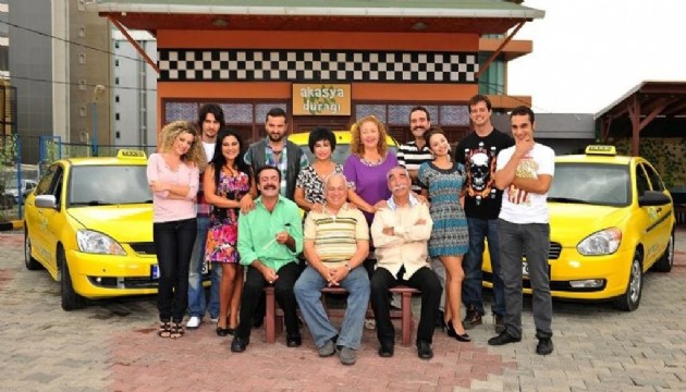 Akasya Durağı yeniden çekiliyor! Beklenen müjde geldi