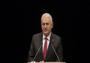 Başbakan Yıldırım'dan Kılıçdaroğlu'na adaylık çağrısı