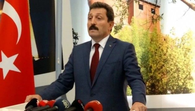 'Ekonomik durumu kötü olanları bildirin destek vereceğiz'