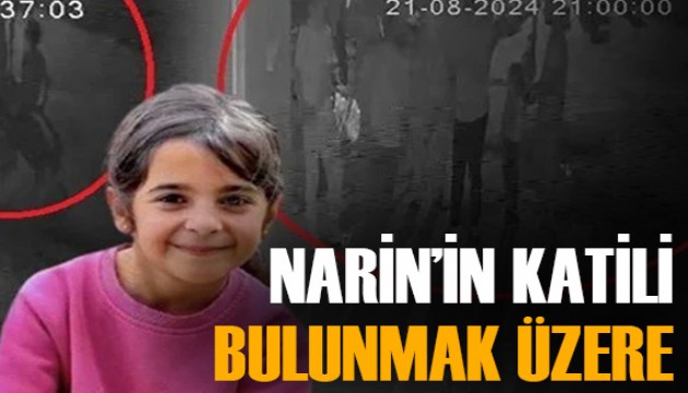 Diyarbakır Baro Başkanı paylaştı: Narin'in katili bulunmak üzere