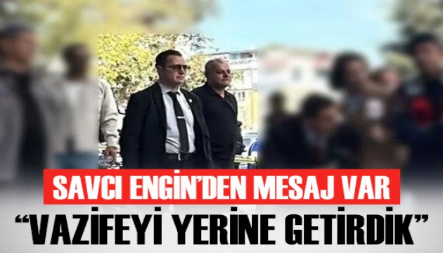 Yenidoğan çetesi soruşturmasını yürüten savcıdan mesaj var