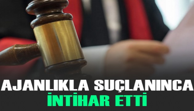 İran: Casusluk suçlamasıyla gözaltına alınan İsviçre vatandaşı intihar etti