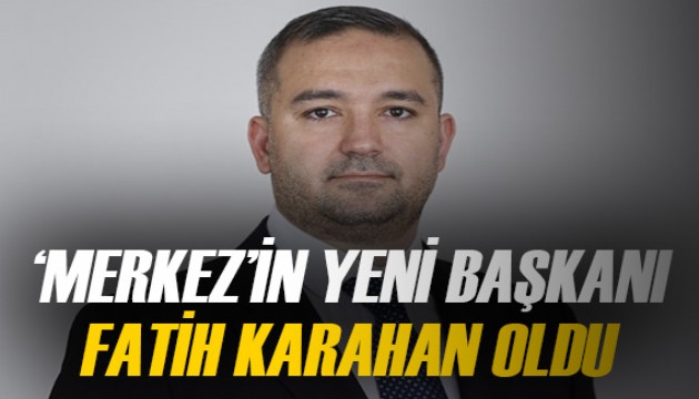 Fatih Karahan Merkez Bankası Başkanı oldu