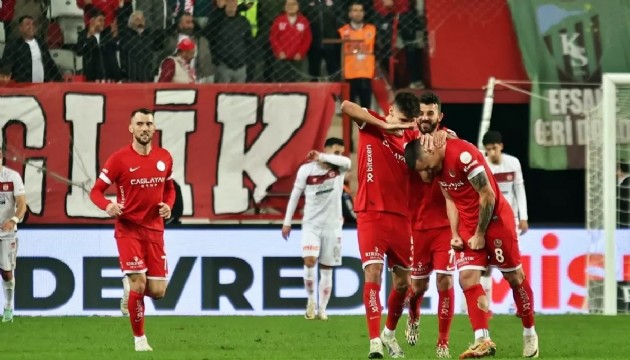 Sivasspor, galibiyet hasretine Beşiktaş maçıyla son vermek istiyor