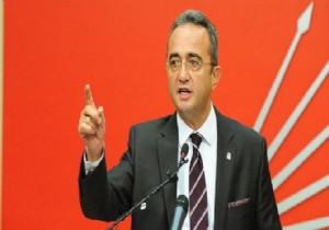 CHP'den 'Afrin Operasyonu' açıklaması