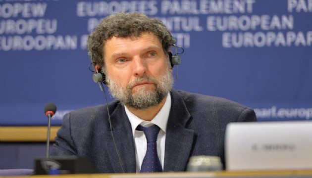 ABD’den Osman Kavala kararı hakkında açıklama: Hukuka aykırıdır!