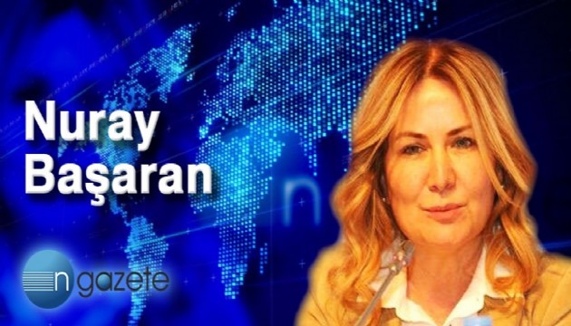 Ünlü gazeteci Nuray Başaran: Bir ülkenin basın tarihi, aynı zamanda o ülkenin demokrasi tarihidir