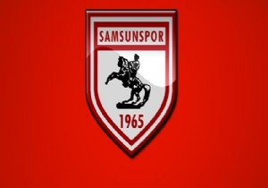 Samsunspor Kulübü kayyuma devredildi