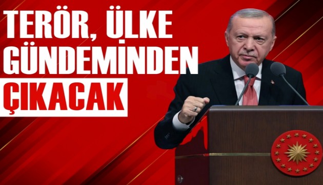 MGK toplantısı sonrası yazılı açıklama