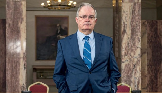 Yunanistan yeni cumhurbaşkanını seçti