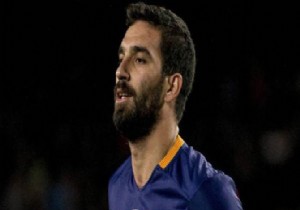 Arda Turan'ın bonservis bedeli açıklandı