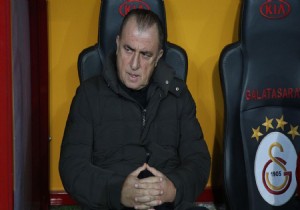 Fatih Terim'den transfer açıklaması