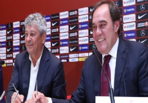 Lucescu Galatasaray'ı neden reddetti?